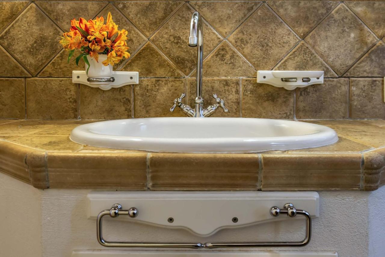 Villa Lionella Country Resort Монтайоне Екстериор снимка