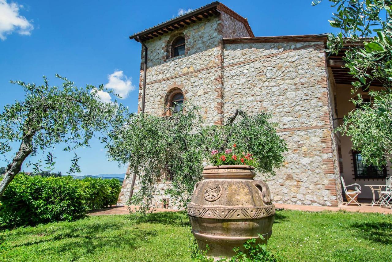 Villa Lionella Country Resort Монтайоне Екстериор снимка