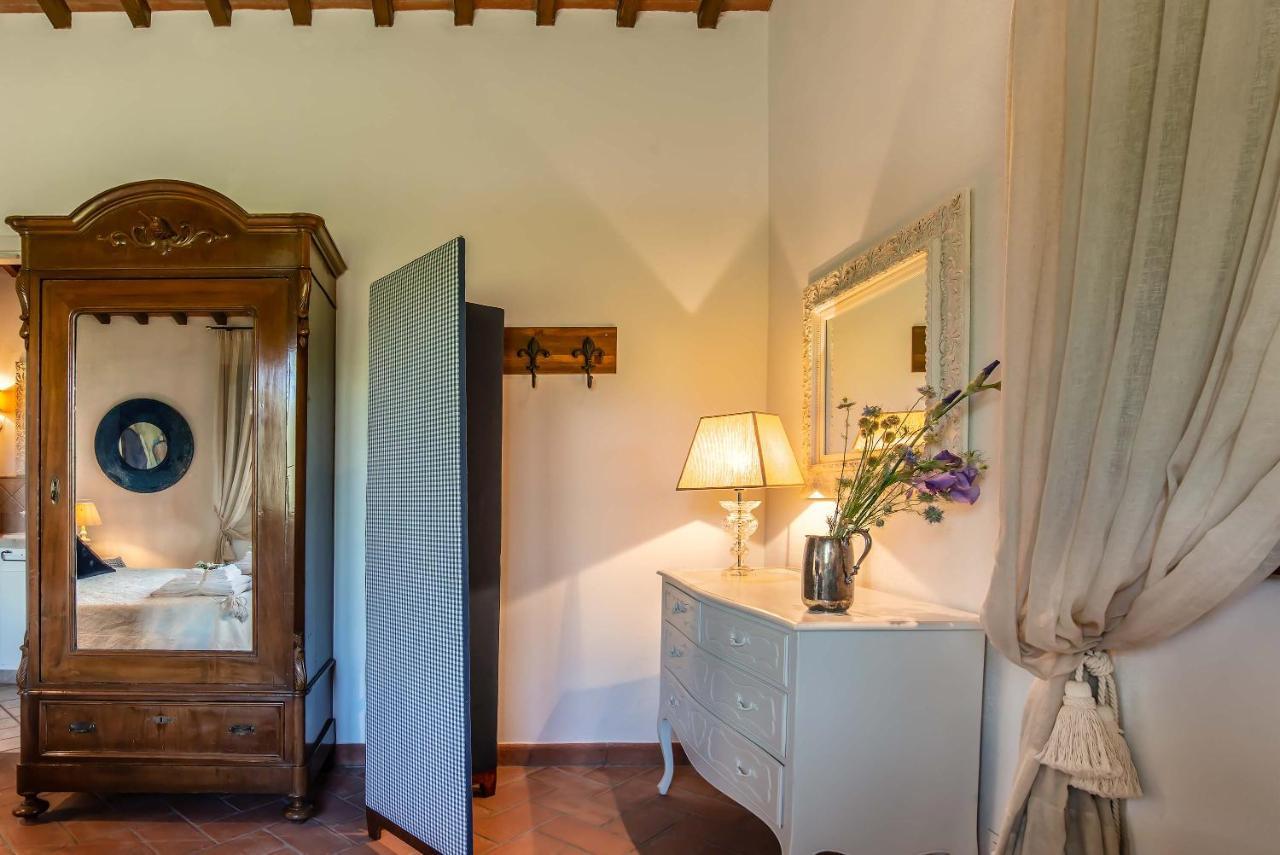 Villa Lionella Country Resort Монтайоне Екстериор снимка