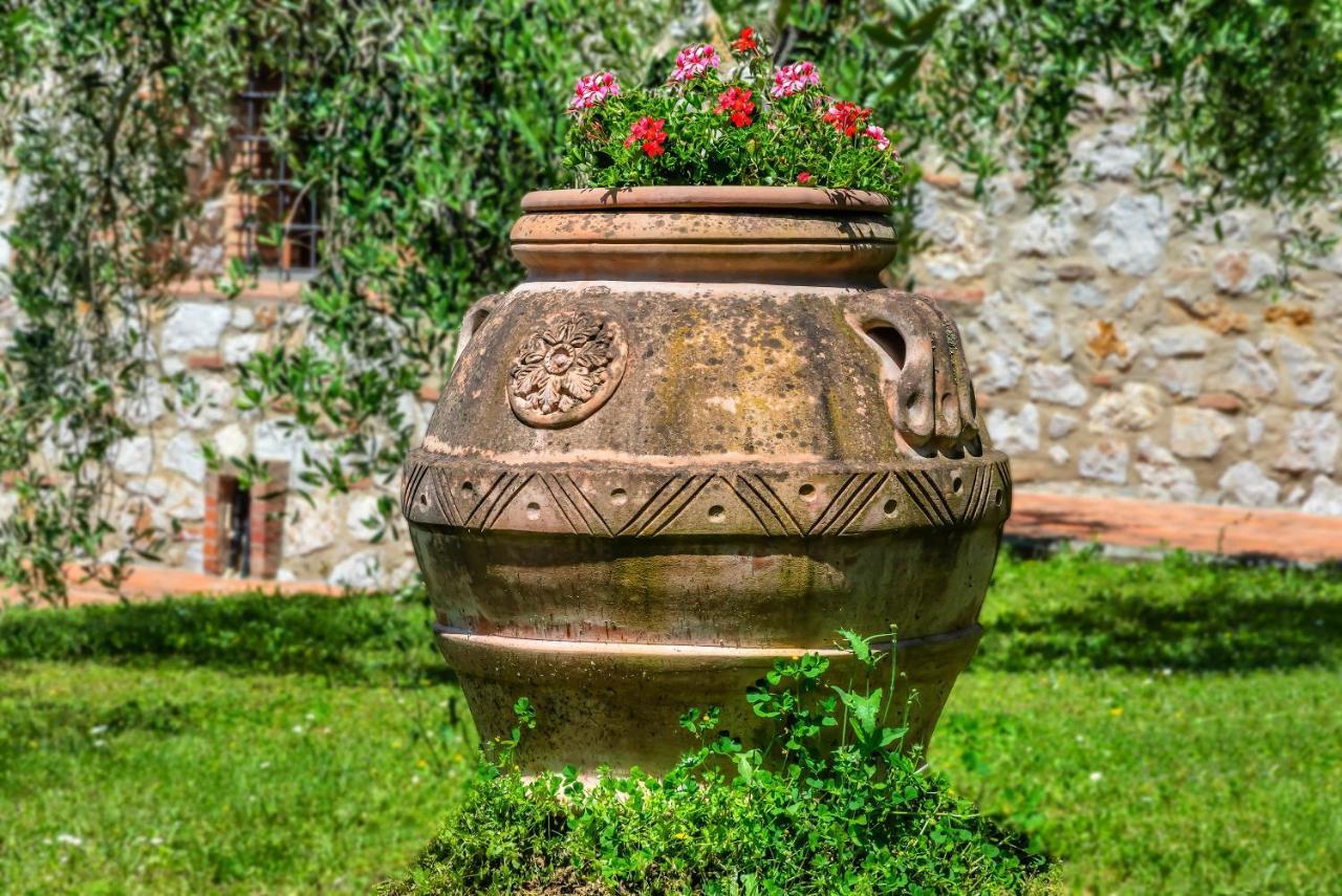 Villa Lionella Country Resort Монтайоне Екстериор снимка