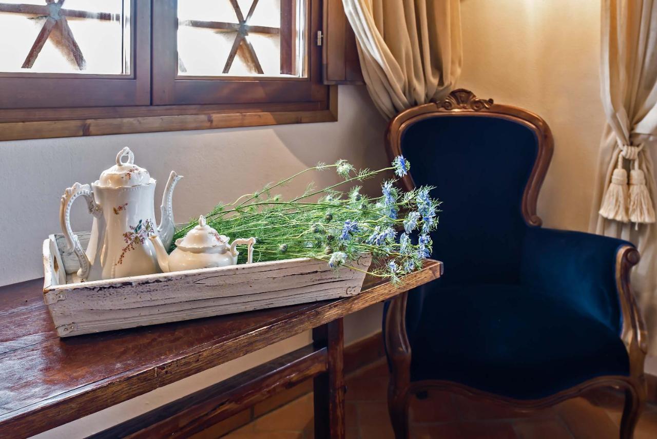 Villa Lionella Country Resort Монтайоне Екстериор снимка