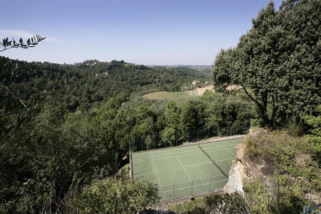 Villa Lionella Country Resort Монтайоне Стая снимка