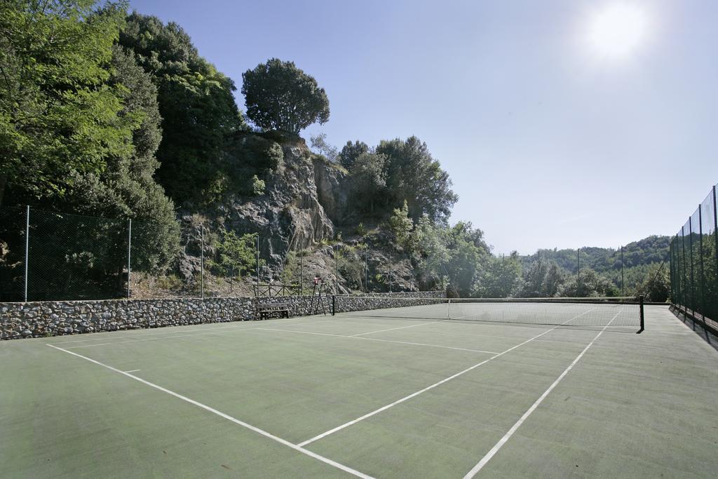 Villa Lionella Country Resort Монтайоне Екстериор снимка